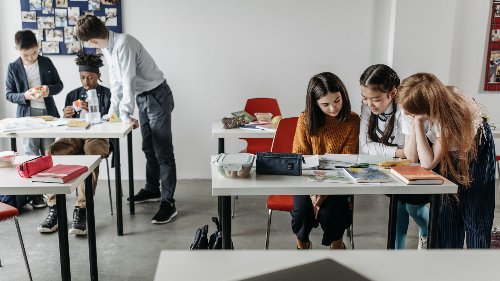 Flexibility is The Watchword When Managing SEND Staffing Pressures